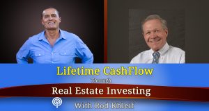 Lifetime CashFlow Episode 24