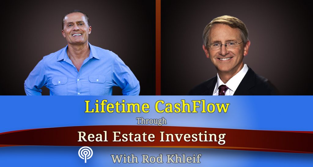 Lifetime CashFlow Episode 83