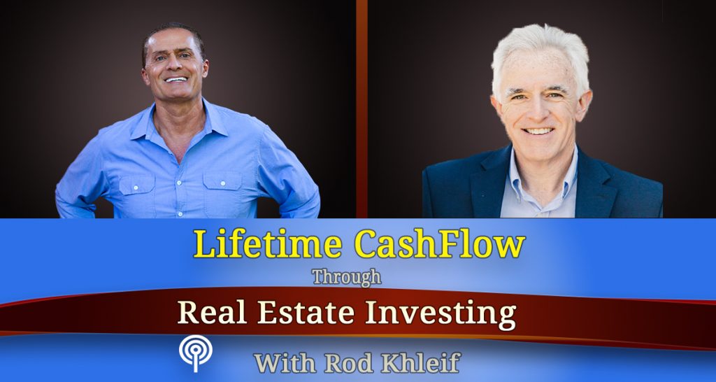 Lifetime Cashflow Episode 109