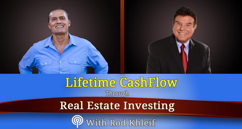 Lifetime Cashflow Episode 98