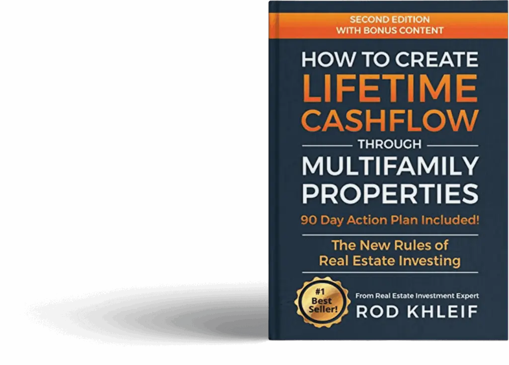 Rod Khleif Book 4
