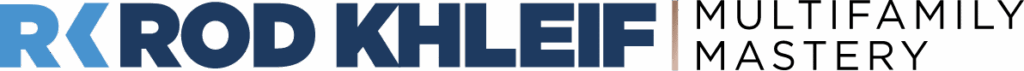 Rod Khleif Logo