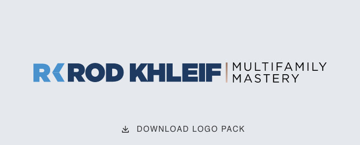 Rod Khleif Logo