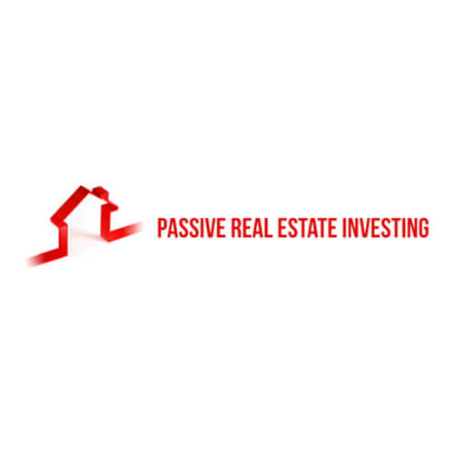 Passive Real Estate Investing Image