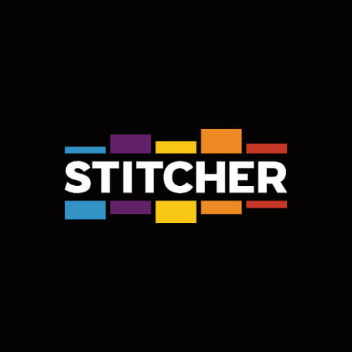 Stitcher Image