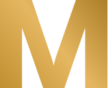 M Letter Image