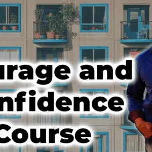 Courage and Confidence Course