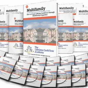 Multifamily Mastery: The Online Course