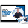 Rod Khleif Virtual Multifamily Bootcamp January 2024
