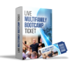Multifamily Bootcamp Live in Orlando 2023