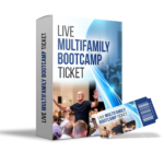 Multifamily Bootcamp Live in Orlando 2023
