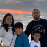  Javier and Yessenia Gonzalez