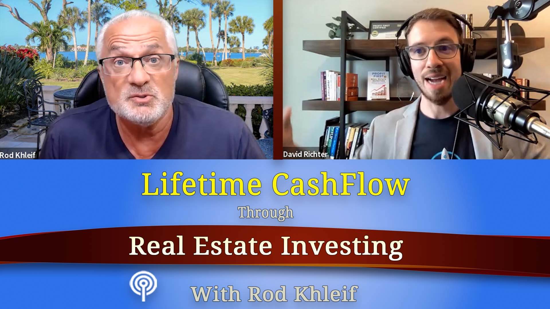 The Different Languages Of Real Estate | Rod Khleif
