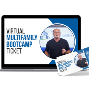August 2026 Virtual Bootcamp Warrior Ticket