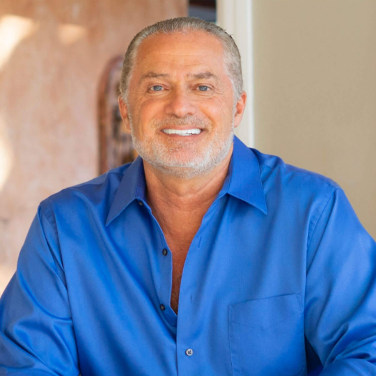 Image of Rod Khleif