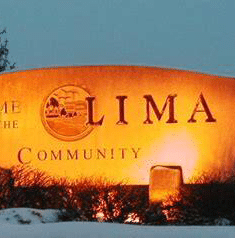 Image of apartment complex Lima 315 LLC, 53 units