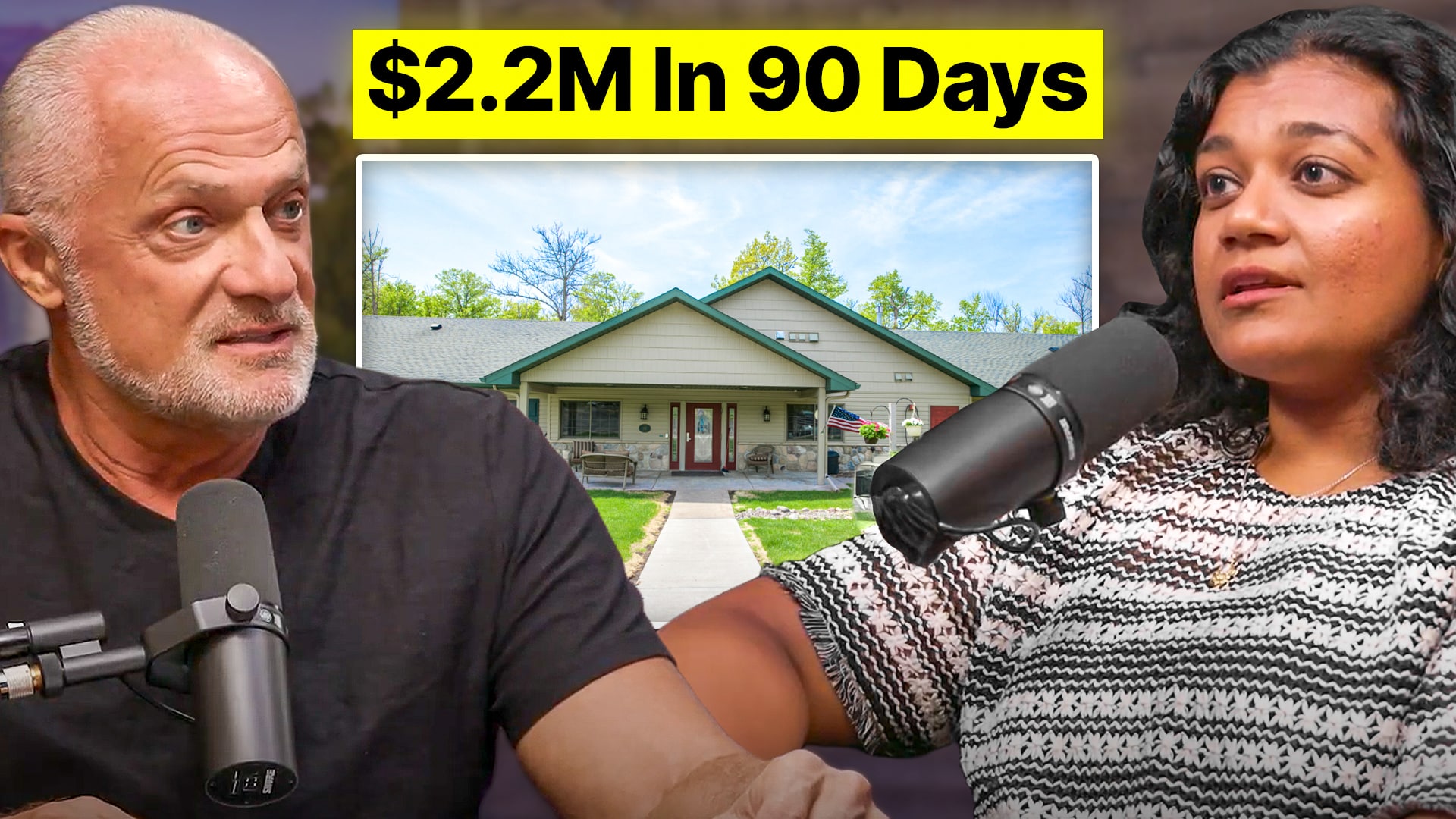 $0 - $2.2M In 90 Days v2