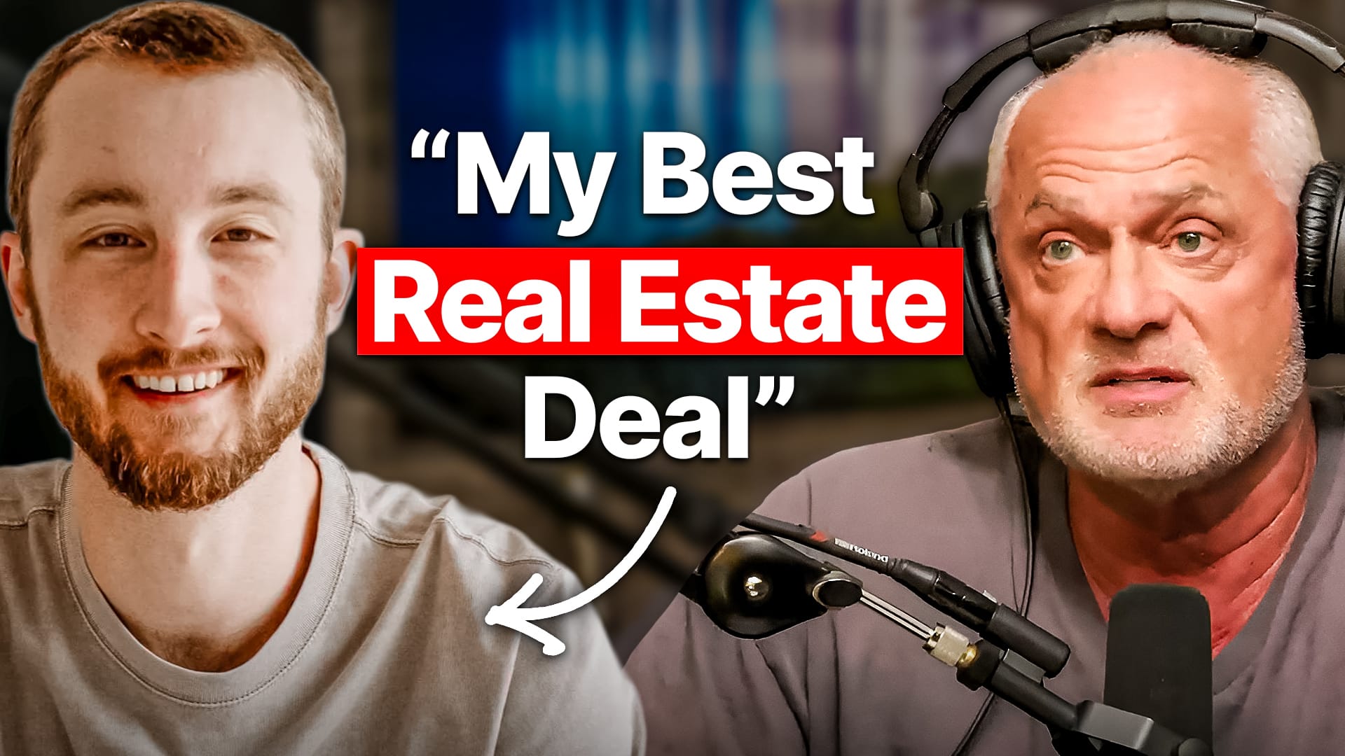 My Best Real Estate Deal