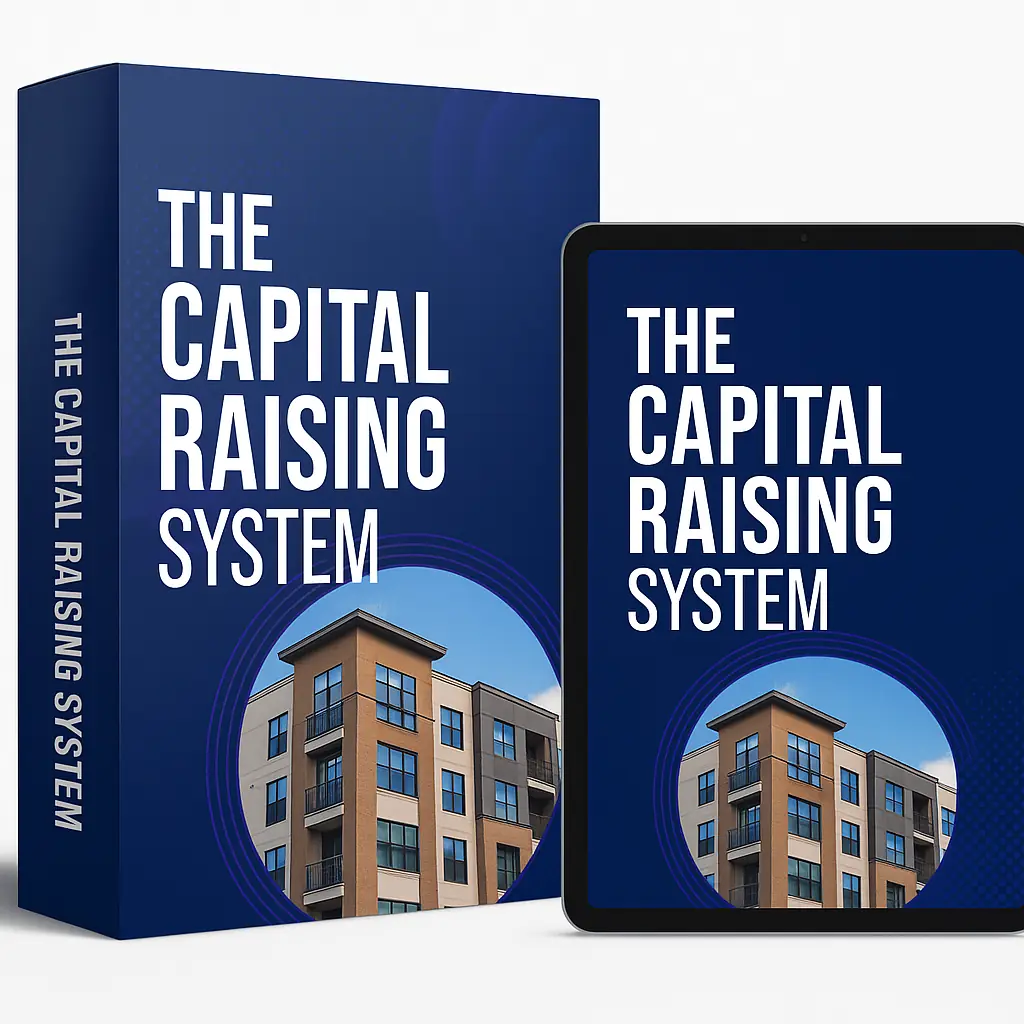 The Capital Raising System