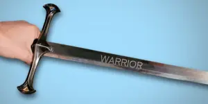 Rod Khleif's Warrior Program Warrior Sword Awarded for first deal in Multifamily Mentorship