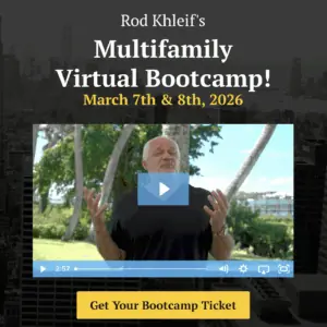 March 2026 Virtual Bootcamp Warrior Ticket