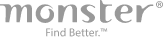 Monster Logo