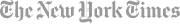 New York Times Logo