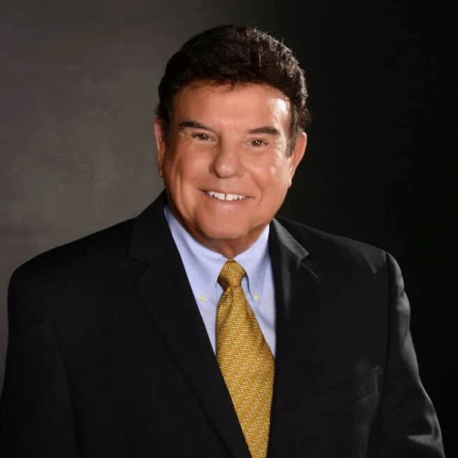 Tom Hopkins
