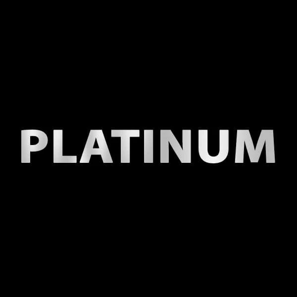 1 on 1 - Platinum (V2)