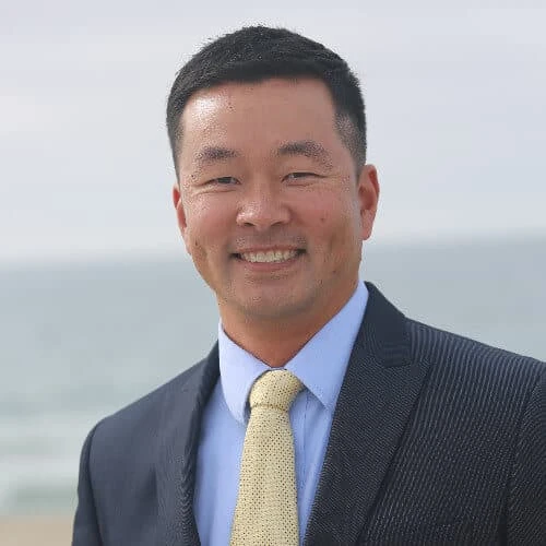 Image of Powell Chee