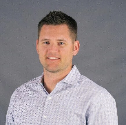 Photo of Eric Upchurch